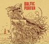 Baltic Porter, Burning Sky