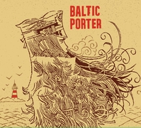 Baltic Porter, Burning Sky