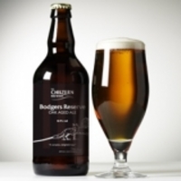 Chiltern Bodgers Reserve Oak Aged Ale, Chiltern Brewery