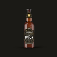 The Union IPA, Thornbridge