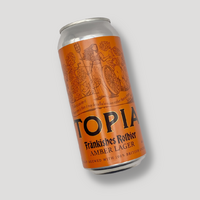 Frankishes Rotbier, Utopian Brewing