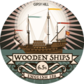 Wooden Ships English IPA