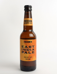 Freedom East India Pale, Freedom