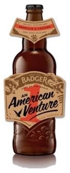 Badger An American Venture, Hall & Woodhouse