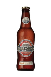 Hot Rocks, Innis & Gunn