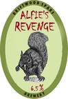 Alfie's Revenge, Driftwood Spars