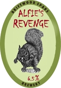 Alfie's Revenge