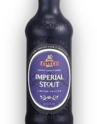 Fuller's Imperial Stout, Fullers