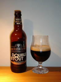 Hook Norton Double Stout, Hook Norton Brewery