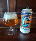 Steeplechase Pale Ale