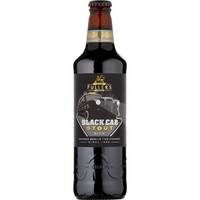 Black Cab Stout, Fullers