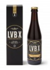 LVB X, Little Valley