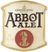 Abbot Ale, Greene King