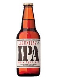 Lagunitas IPA, Lagunitas