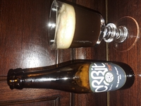 Orbit BA Baltic Porter, Orbit