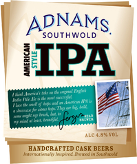 IPA, Adnams