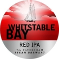 Whitstable Bay Red IPA