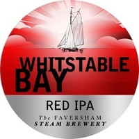 Whitstable Bay Red IPA, Shepherd Neame