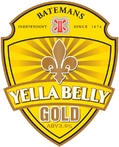 Yella Belly Gold
