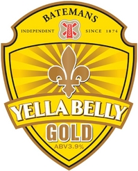 Yella Belly Gold, Batemans