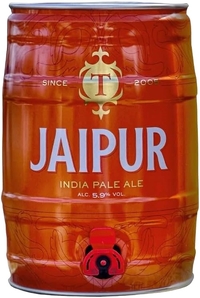 Jaipur IPA, Thornbridge