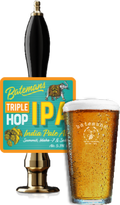 Triple Hop IPA