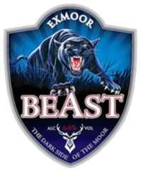 Exmoor Beast, Exmoor Ales