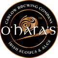 O'Hara's County Carlow Irish Stout