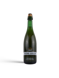 HORAL Oude Geuze Megablend 2021, Boon