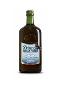 St Peter's Whisky Beer