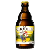 Chouffe Blonde, d'Achouffe
