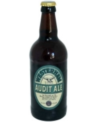 Westerham Audit Ale, Westerham