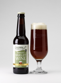 Chiltern Bodgers Barley Wine, Chiltern Brewery