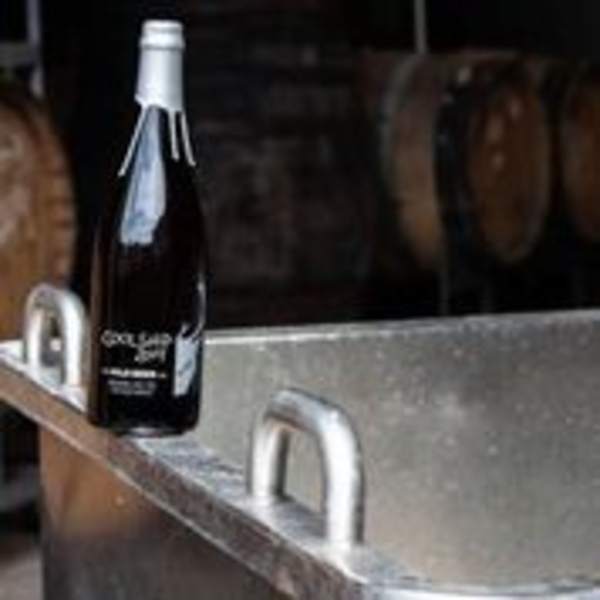 Wild Beer Coolship 2