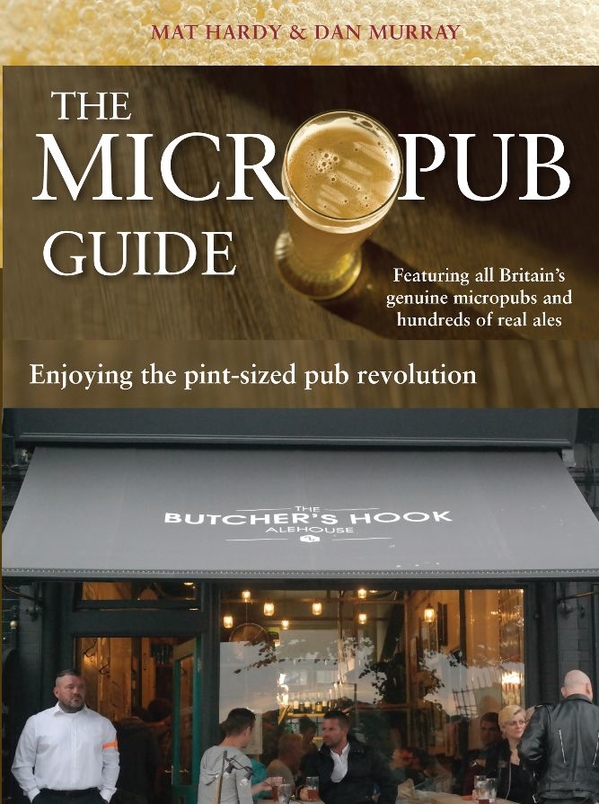 Micropubs