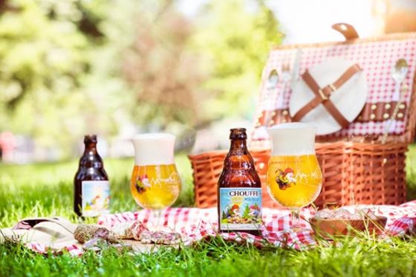 Chouffe pack