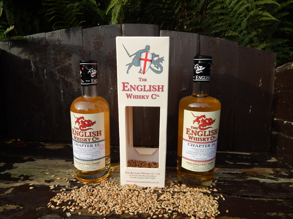 St George's Distillery