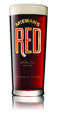 McEwans Red