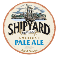 shipyard brewing