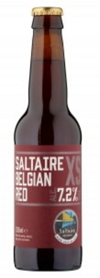 Saltaire Belgian Red