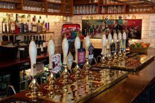 Handpumps