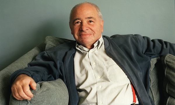 Colin Dexter