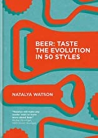 Natalya Watson book