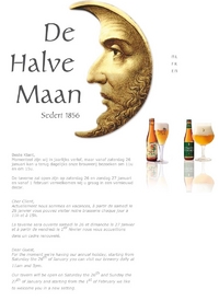 halvemaan logo