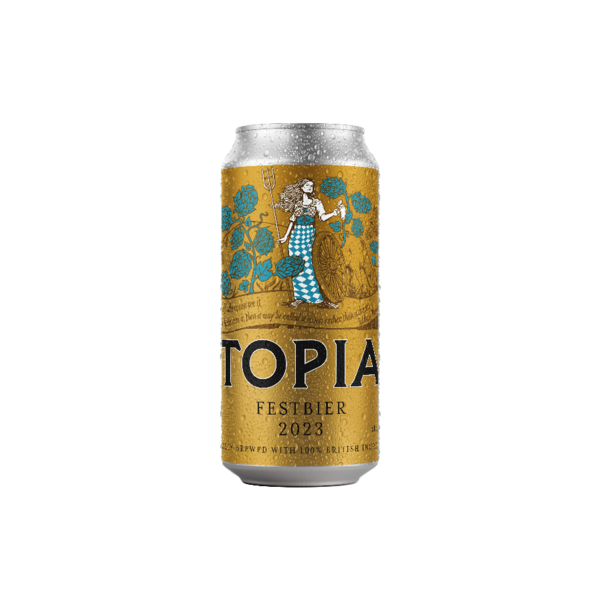 Utopian Brewing