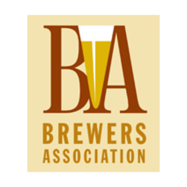 BA logo