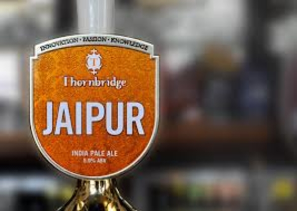 Jaipur Cask