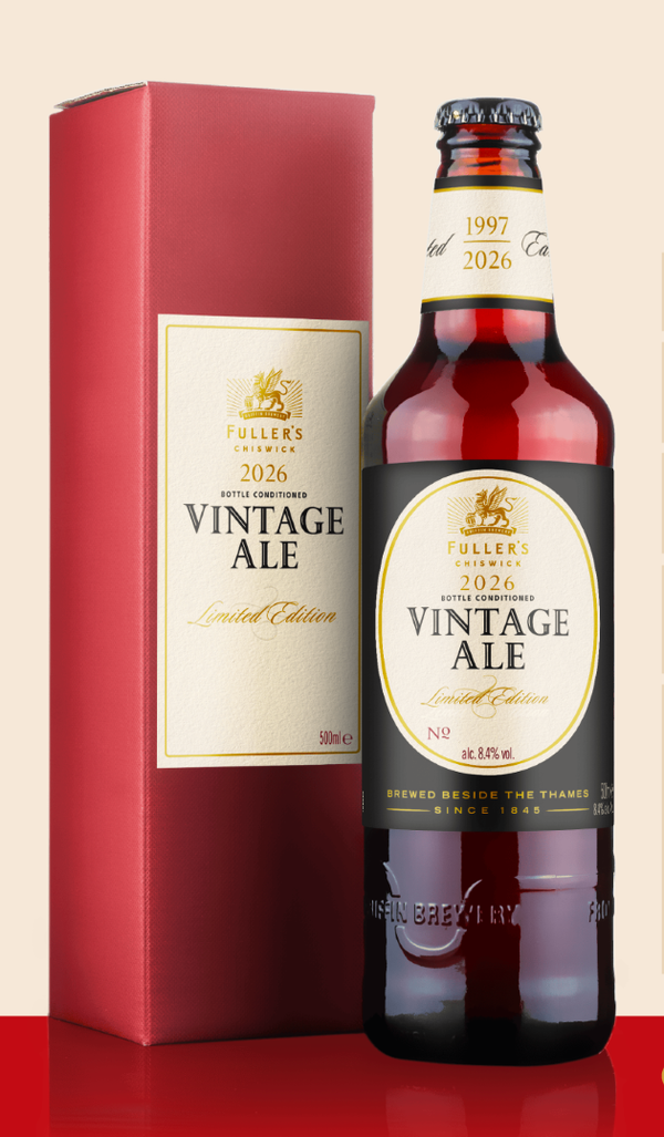 Fullers Vintage