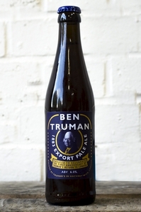 Truman Export Pale Ale