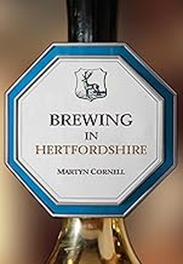 Brewing in Herts